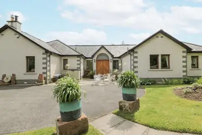 Image de Torview House, pet friendly, with open fire in Peebles