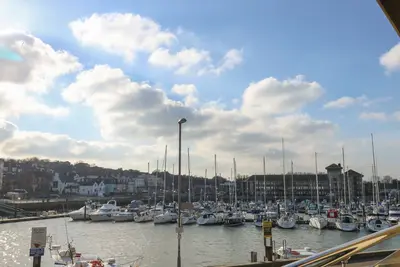 Image de Harbourside Haven Apartment 1, family friendly in Weymouth
