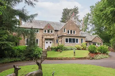 Image de Raincliffe Manor, family friendly, with a garden in Scarborough