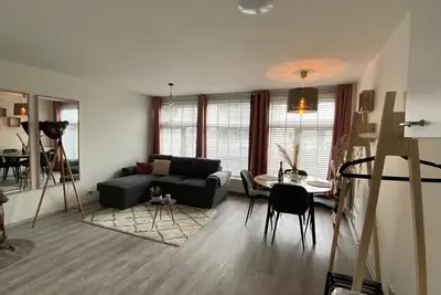 Image de Apartment for 4 people