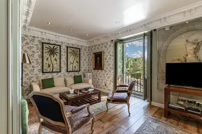 Image de Waou Palacio Real - Alquiler Corta Duración