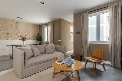 Image de Waou Chueca Ii - Alquiler Corta Duración