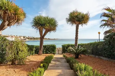 Image de Ca l'Avi i s'Avia - Playa de Punta Prima