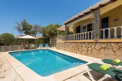 Image de Villa Mari - Cala en Porter