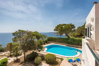 Image de Villa Ponent - Cala Galdana