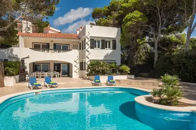 Villa Llevant - Cala Galdana