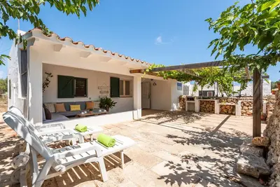 Image de Estancia d'en Carretero - Casita Rural