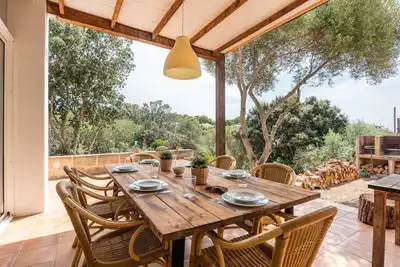 Image de Sarg Dorat - Casa en Binibeca Nou