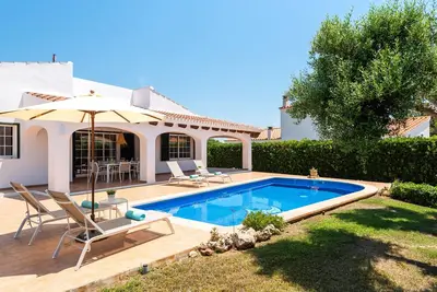 Image de Casa Bruna - Binibeca Nou
