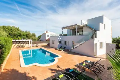 Image de Villa Caterina - Playa de Punta Prima
