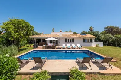 Image de Villa Sirena - Cap den Font