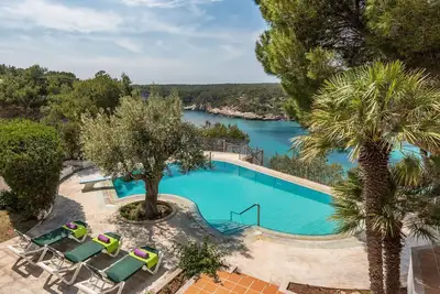 Image de Villa Ponte - Cala Galdana