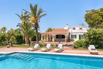 Casa Carlos - Son Cabrises