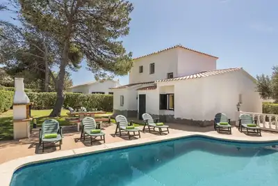 Image de Villa Juana - Torre Solí Nou
