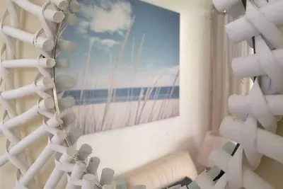 Image de Grand loft très lumineux 60m2 superbe vue sur mer