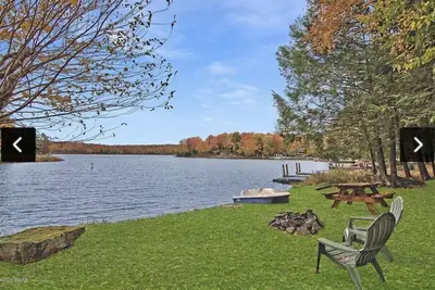 Image de Lakefront Property \"Eagle View\" new owners, updated