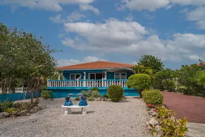 Image de Villa Despacito