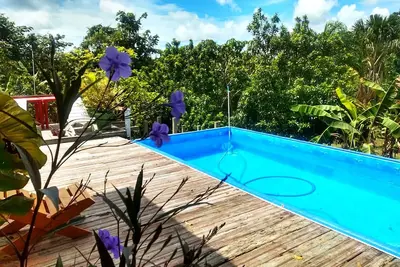 Image de Pousada Aton na tríplice fronteira do Amazonas