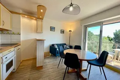 Image de Quiberon - appartement 2 pièces + duplex - 38m²
