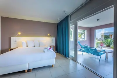 Image de Garden View Deluxe Suite