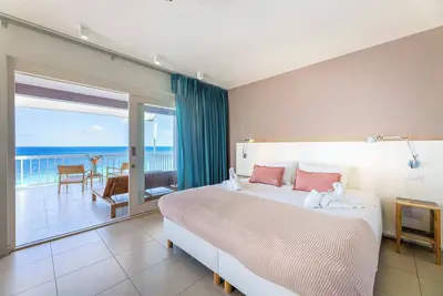 Image de Ocean View Superior Suite - Vip