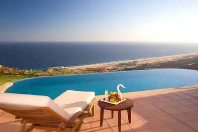 Image de Astonishing 3br Villa Magic View in Cabo San Lucas