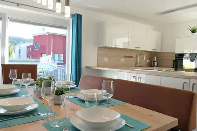 Image de Guesthouse Jorde - King Ludwig vacation apartment