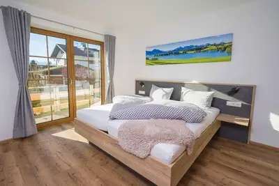 Image de Ferienwohnung Lobachtal, 2 Schlafräume - Martin, Ferienwohnung