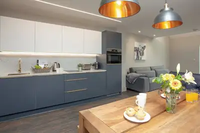 Image de The Cockle is the perfect base for exploring the South Devon coast.