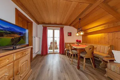 Image de \"Nr. 4\" apartment/1 bedroom/shower, Wc - Hanslbauer, vacation apartments