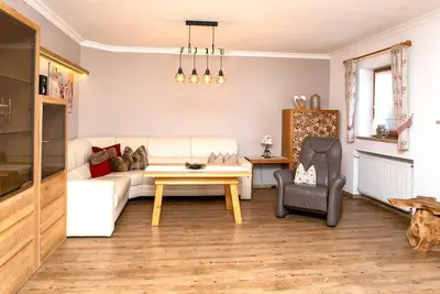 Image de \"Rubin\" apartment, 2 bedrooms, bathroom, toilet - Haller, guest house