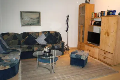 Image de Vacation apartment Ilka Plank - Holiday apartment
