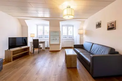 Image de Apartment Xl - Hotel zur Börse