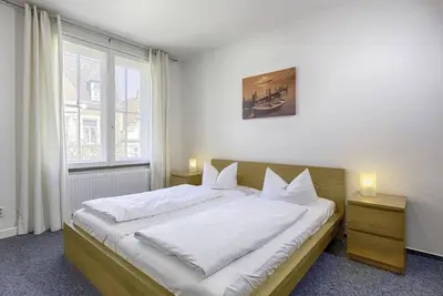 Image de Apartment M - Hotel zur Börse