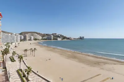 Image de El Raco, A-7º-13