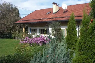 Image de Allgäu, vacation home - Apartment Paul, 1 bedroom, bath / shower / toilet
