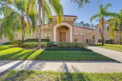 Image de 145 - Fabulous 4 bedroom villa