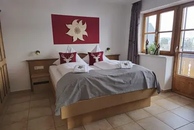 Image de Ferienwohnung Breitenberg - Haug, Ferienhof