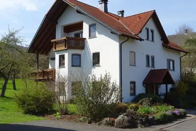 Image de Ferienwohnung Wehner