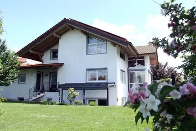 Image de Dopfer, Apartment Sandra and Martin - Ferienwohnung****, 1 bedroom