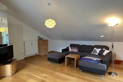 Image de Ferienwohnung Reiteralmblick - Regina Häusl - Ferienwohnung Reiteralmblick