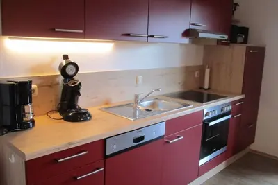 Image de Fewo Tegelberg mit 2 Schlafzimmer und Balkon - Ferienbauernhof Köpf