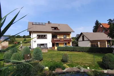 Image de Haus Trapp - apartment upstairs