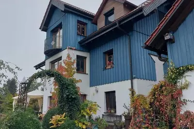 Image de Ferienwohnung Stirnbergblick