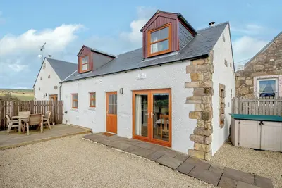 Image de 3 chambres à coucher à Kilmory