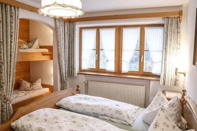Image de Ferienwohnung Sonntagshorn - Haus Eicher