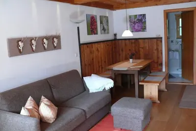 Image de Ferienwohnung Ristfeuchthorn - Haus Eicher