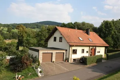 Image de Ferienwohnung Weipert