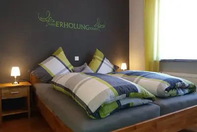 Image de Ferienwohnung Ellen - Ferienwohnung
