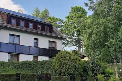 Image de Ferienwohnung Estel - 4 Sterne Ferienwohnung Estel